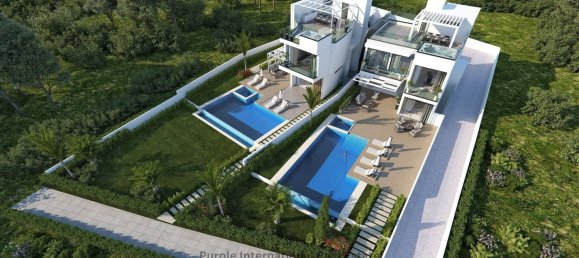 4 bedrooms Villa in Ayia Napa, Cyprus No. 23155 17