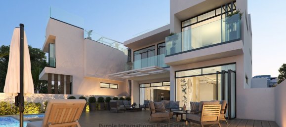 4 bedrooms Villa in Ayia Napa, Cyprus No. 23155 24