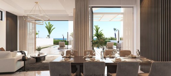 4 bedrooms Villa in Ayia Napa, Cyprus No. 23155 8