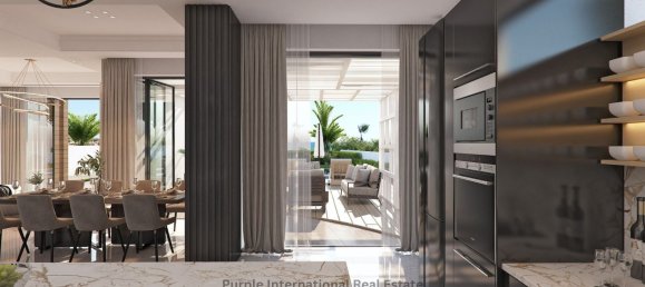 4 bedrooms Villa in Ayia Napa, Cyprus No. 23155 9