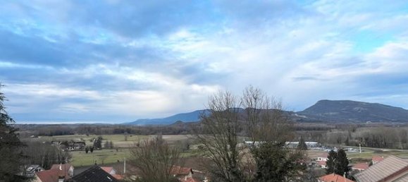 Земельный участок 1102м² в Saint-Genix-les-Villages, Франция № 111873 2