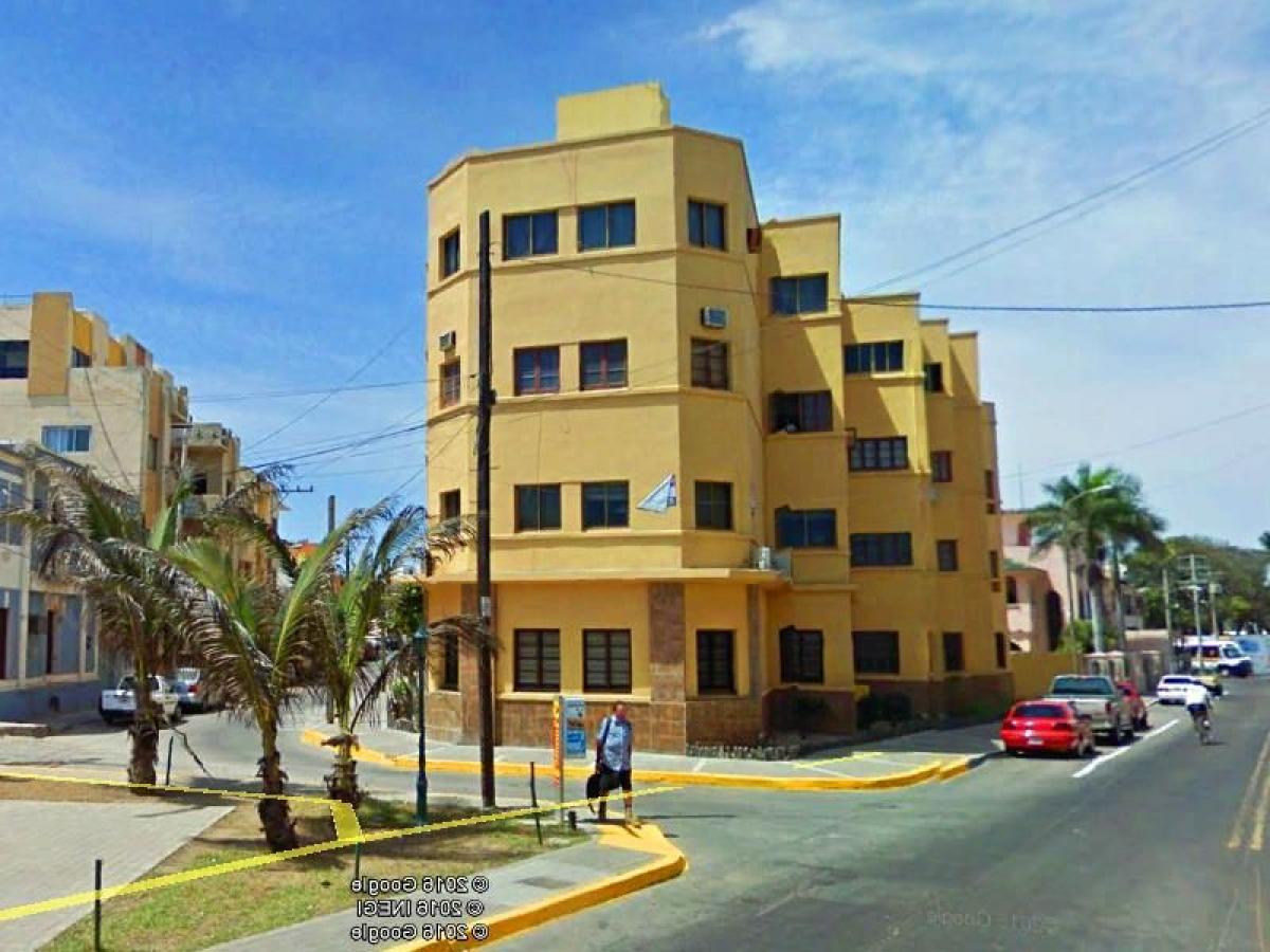 2 bedrooms House in Sinaloa, Mexico No. 176395