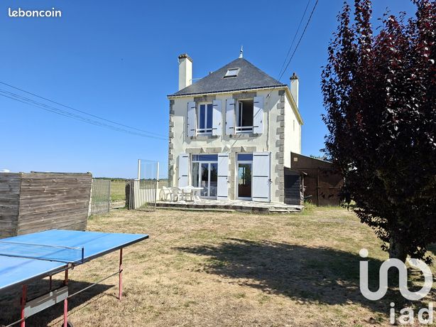 6 Schlafzimmer Haus in Damgan, France, Nr. 280073