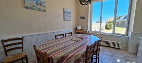 6 Schlafzimmer Haus in Damgan, France, Nr. 280073 5