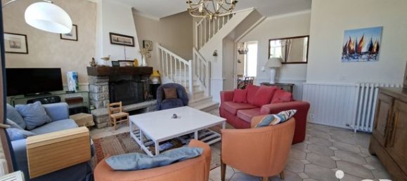 6 Schlafzimmer Haus in Damgan, France, Nr. 280073 4