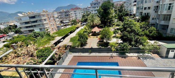 Apartamento de 3 divisões em Oba, Turkey N.º 22367 4
