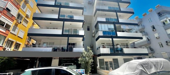 Apartamento de 3 divisões em Oba, Turkey N.º 22367 11