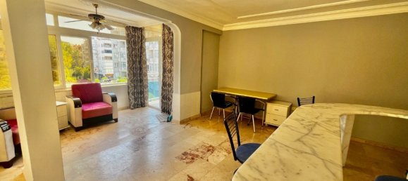 Apartamento de 3 divisões em Oba, Turkey N.º 22367 2