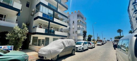 Apartamento de 3 divisões em Oba, Turkey N.º 22367 12