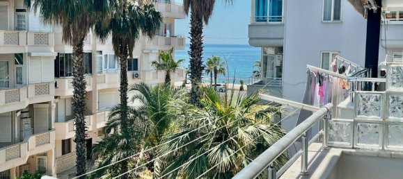 Apartamento de 3 divisões em Oba, Turkey N.º 22367 5