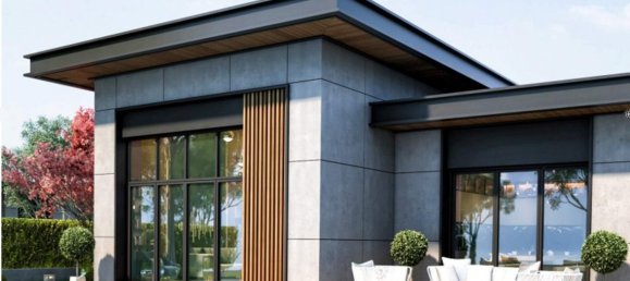 Villa 7+1 in Istanbul, Turkey No. 24645 7