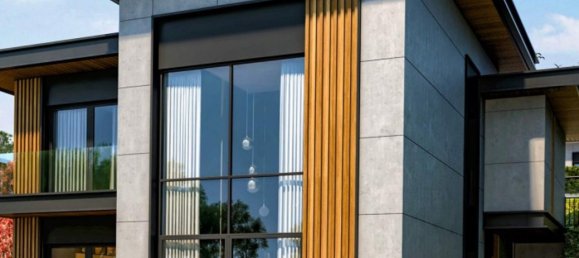 Villa 7+1 in Istanbul, Turkey No. 24645 2