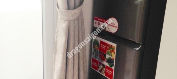 38m² Apartment in District 3, Vietnam No. 10767 3