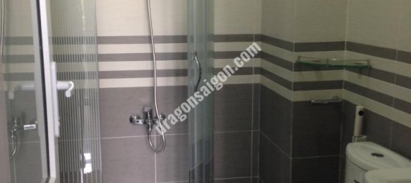 38m² Apartment in District 3, Vietnam No. 10767 2
