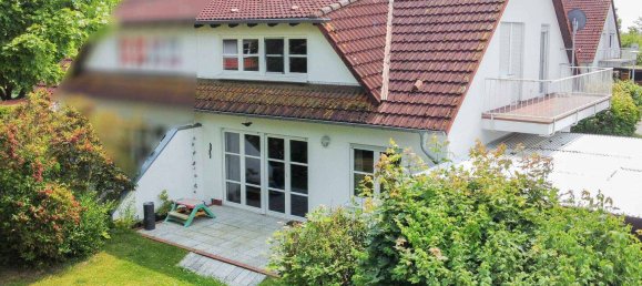 3 Schlafzimmer Stadthaus in Vorpommern-Rügen, Germany, Nr. 340243 12