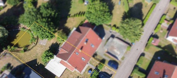 3 Schlafzimmer Stadthaus in Vorpommern-Rügen, Germany, Nr. 340243 4