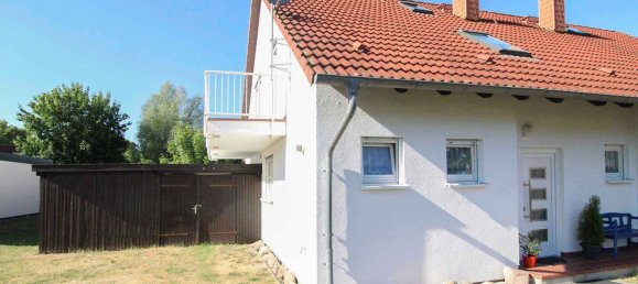 3 Schlafzimmer Stadthaus in Vorpommern-Rügen, Germany, Nr. 340243 8