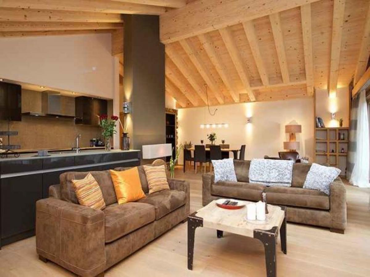 2 bedrooms House in Visakhapatnam, India No. 17764