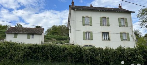 6 bedrooms House in La Motte-Saint-Jean, France No. 312762 3