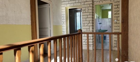 6 bedrooms House in La Motte-Saint-Jean, France No. 312762 10