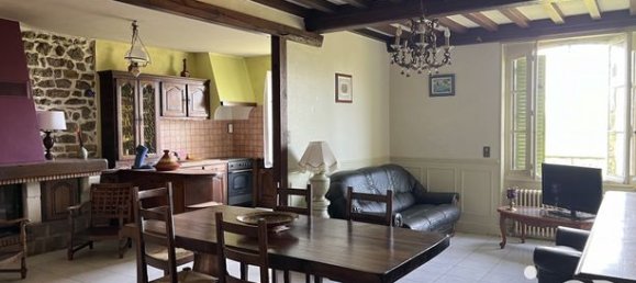 6 bedrooms House in La Motte-Saint-Jean, France No. 312762 7