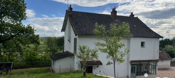 6 bedrooms House in La Motte-Saint-Jean, France No. 312762 14