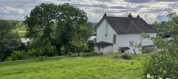 6 bedrooms House in La Motte-Saint-Jean, France No. 312762 2