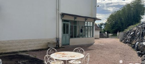 6 bedrooms House in La Motte-Saint-Jean, France No. 312762 20