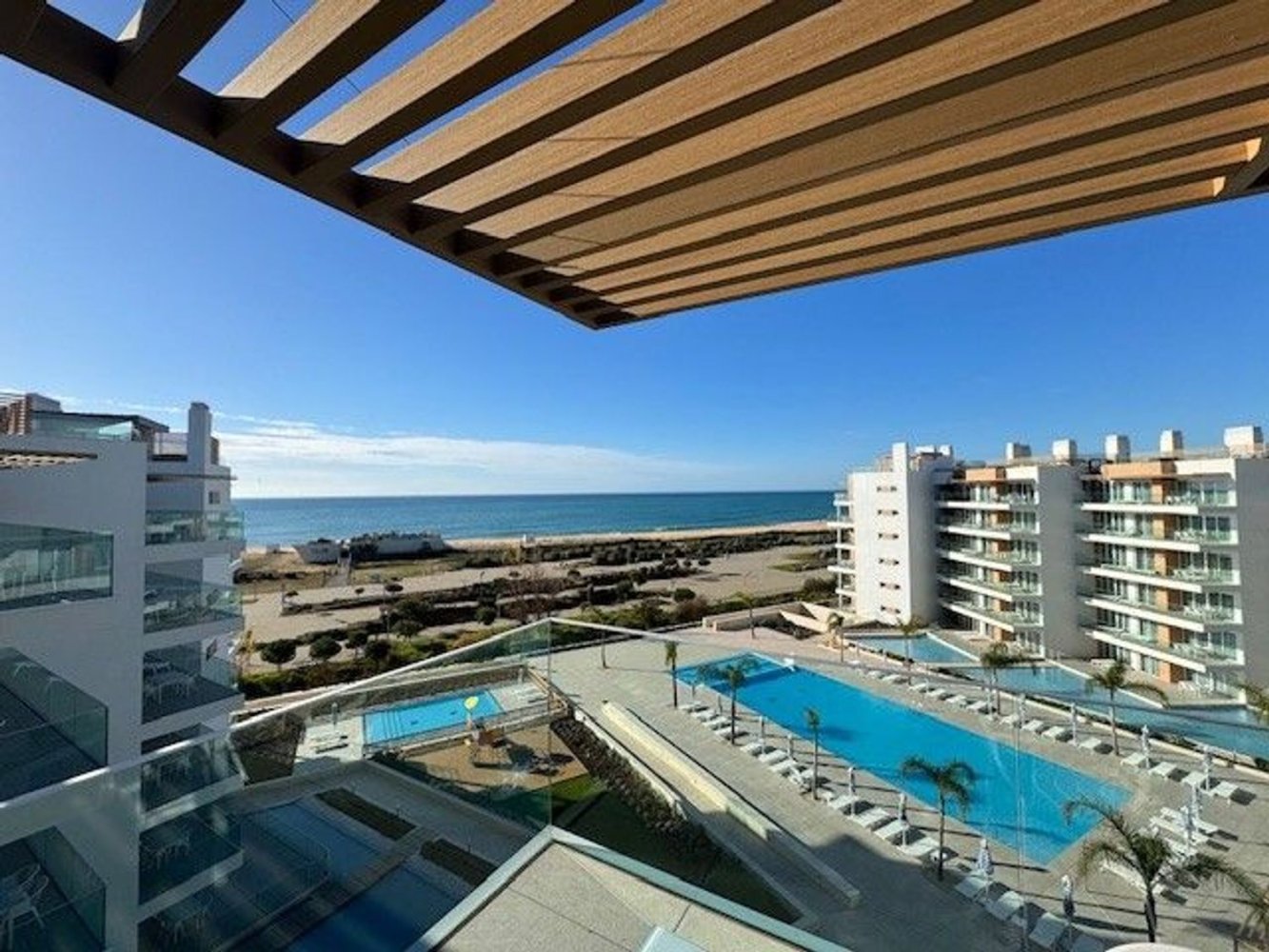 2 chambres Appartement à Quarteira, Portugal No. 353726