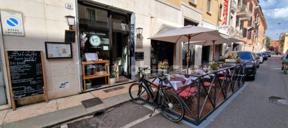 Imóvel comercial de 1 divisão em Verona, Italy N.º 202654 3