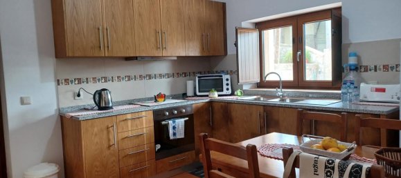 2 غرف نوم منزل في Ribeira de Pena, Portugal رقم 185992 3