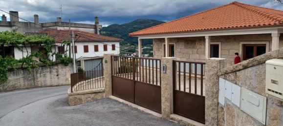 2 غرف نوم منزل في Ribeira de Pena, Portugal رقم 185992 8