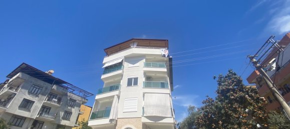 Wohnung 3+1 in Alanya, Turkey, Nr. 18311 3
