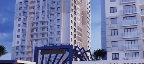 Apartment 4+1 in Istanbul, Turkey No. 24540 10