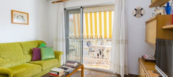 3 bedrooms Apartment in Bellreguard, Spain No. 184689 12