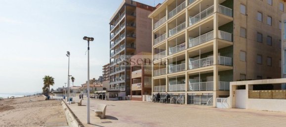 3 bedrooms Apartment in Bellreguard, Spain No. 184689 5