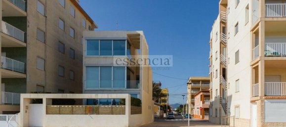 3 bedrooms Apartment in Bellreguard, Spain No. 184689 21