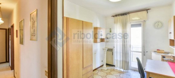 Apartamento T2 em Seregno, Italy N.º 138482 5
