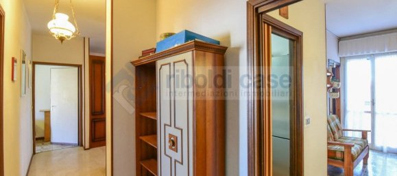 Apartamento T2 em Seregno, Italy N.º 138482 10