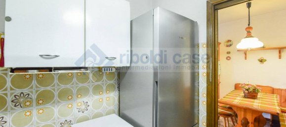 Apartamento T2 em Seregno, Italy N.º 138482 2