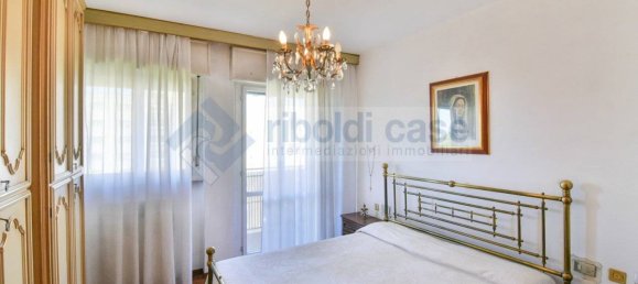 Apartamento T2 em Seregno, Italy N.º 138482 11