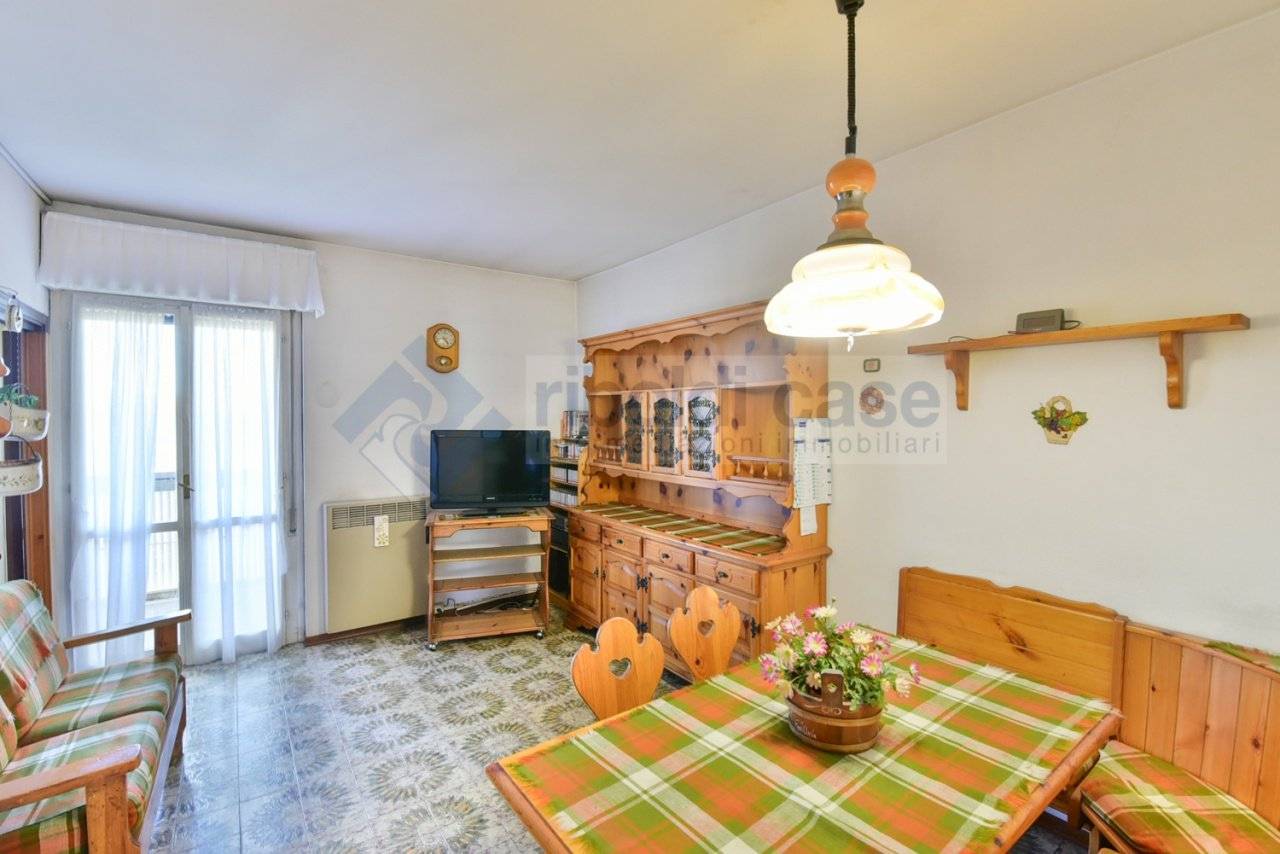 Apartamento T2 em Seregno, Italy N.º 138482