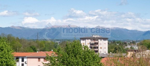 Apartamento T2 em Seregno, Italy N.º 138482 22