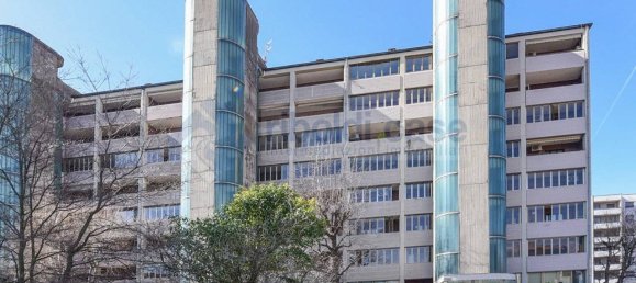 Apartamento T2 em Seregno, Italy N.º 138482 21