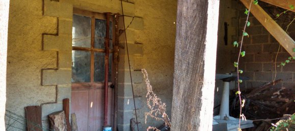  Land in Ciron, France No. 89626 5