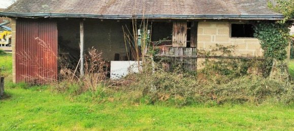  Land in Ciron, France No. 89626 10