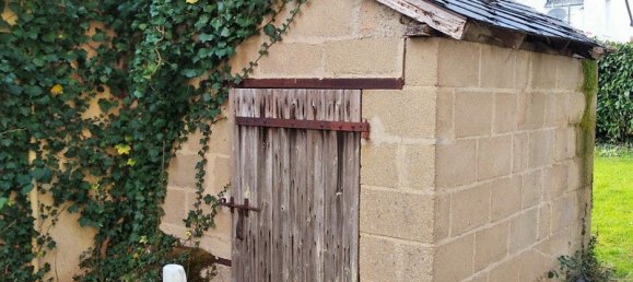  Land in Ciron, France No. 89626 7