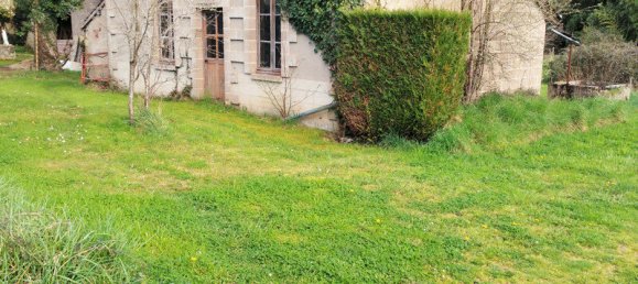  Land in Ciron, France No. 89626 9