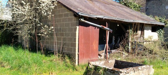  Land in Ciron, France No. 89626 3