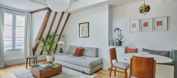 1 bedroom Duplex in Paris, France No. 172867 16